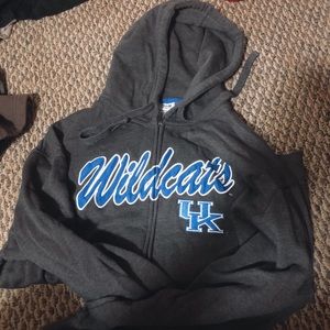 UK zip up